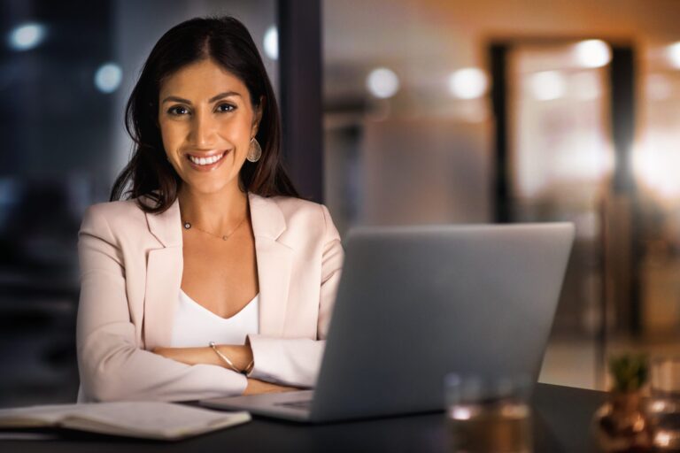 all set for a productive night ahead