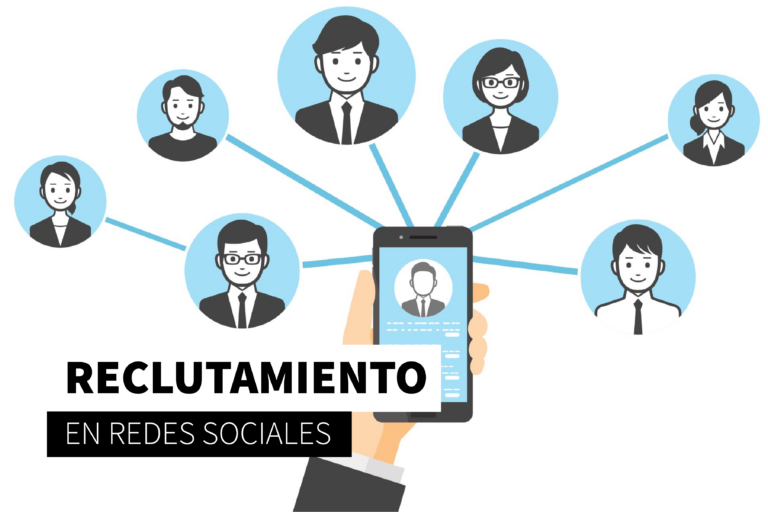 articulos reclutamiento en redes sociales 48
