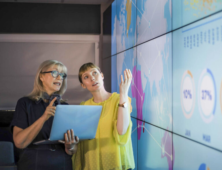 financial advice technology corto