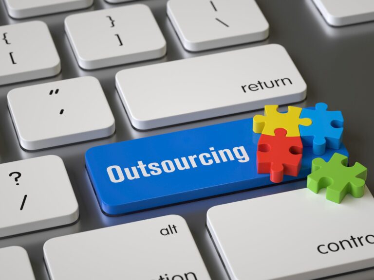 outsourcing web design
